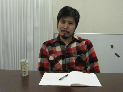 Yonedasan3