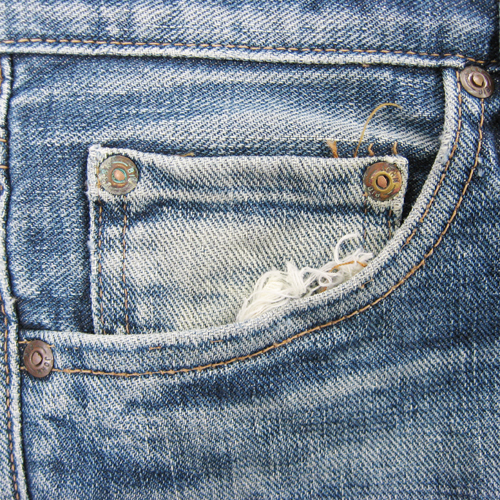 1999年 MH103 SHARP-FIT - デジタルアーカイブ | BIG JOHN JEANS
