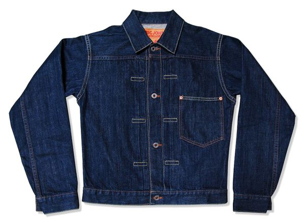JOURNAL STANDARD LENO Gジャン Good Old ＆ Co. グッドオールド 1942XX Denim Jacket デニム