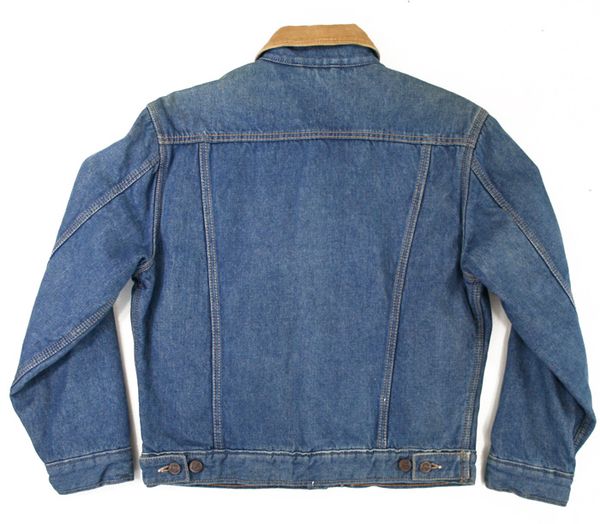 エムズグレイシー　デニムジャケット　ライナー付　38size エムズグレイシー 124315 ジャケット 38 ブルー デニム