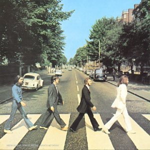 Abbey road