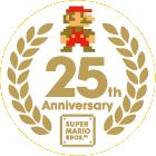 Mario25th