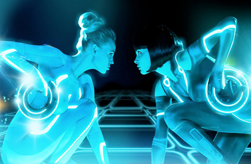 Tron2