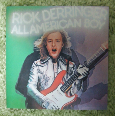 Allamericanboy