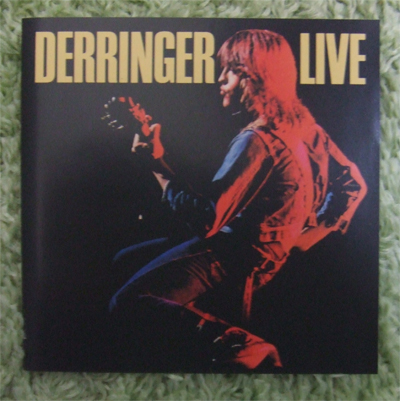 Derringerlive