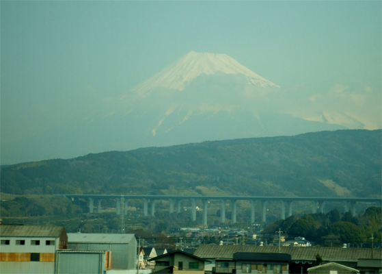 Mtfuji