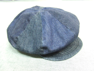 Casquetto