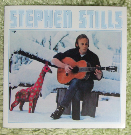 Stephenstills