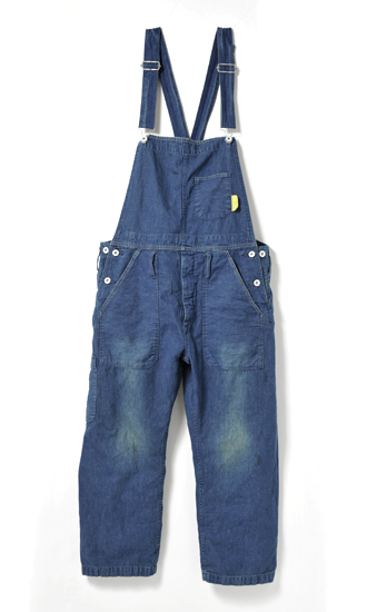 Overall