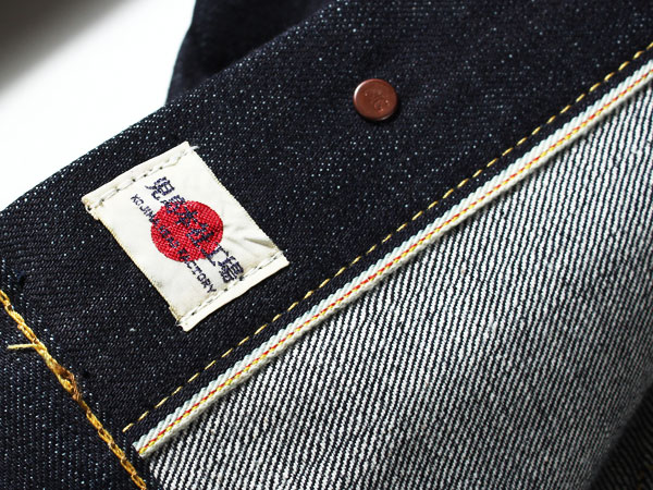 M1：DENIM JACKET - BIG JOHN BLOG [日本初のジーンズNBメーカー