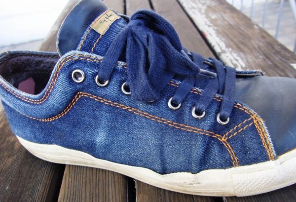 CEDAR CREST✖︎BIG JOHNコラボブーツ新品未使用‼️ - メルカリ