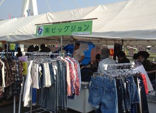 2015春児島フェス