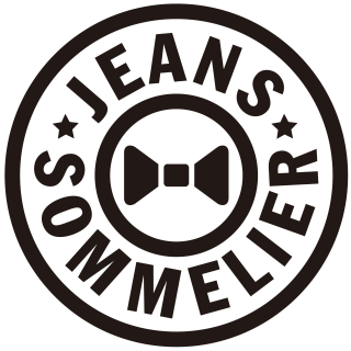 Jeans_sommelierマーク